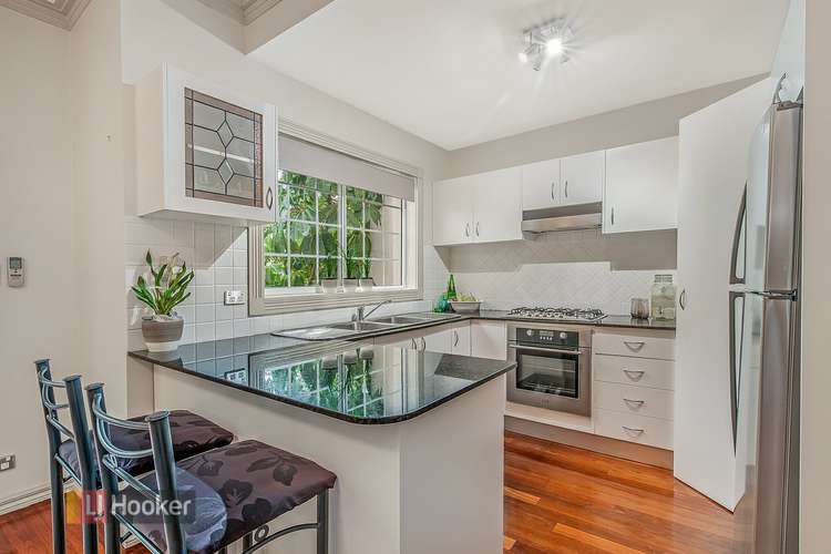 Fifth view of Homely townhouse listing, 1/25 Jenner Street, Baulkham Hills NSW 2153