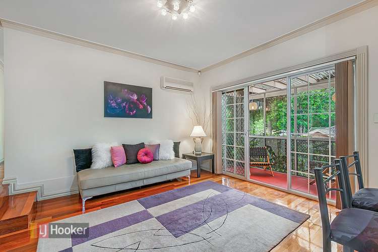 Sixth view of Homely townhouse listing, 1/25 Jenner Street, Baulkham Hills NSW 2153