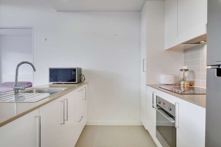 Fourth view of Homely apartment listing, 137/116 Easty Street, Phillip ACT 2606