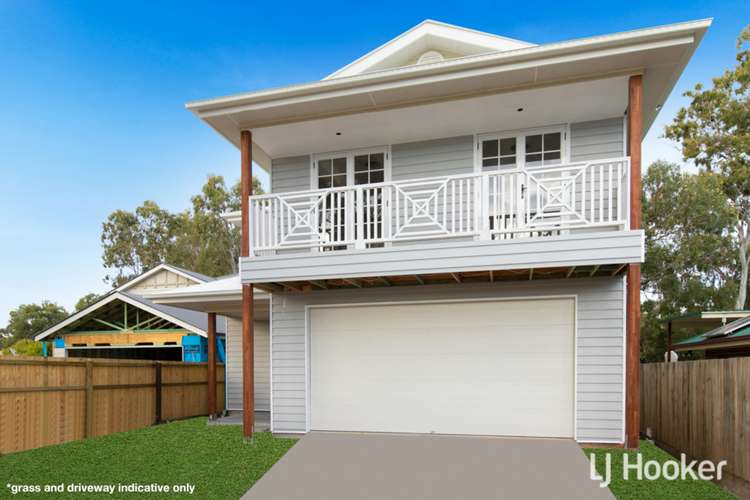 Second view of Homely house listing, 12 Mecoli Court, Birkdale QLD 4159