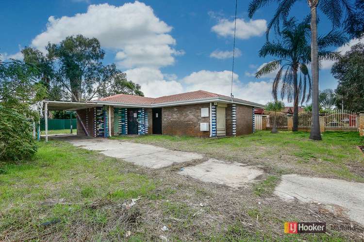 Fifth view of Homely house listing, 9 King Road, Beechboro WA 6063