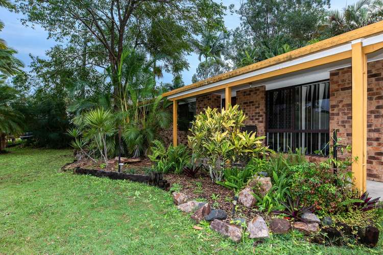 Main view of Homely house listing, 11 Cadagi Court, Kuluin QLD 4558