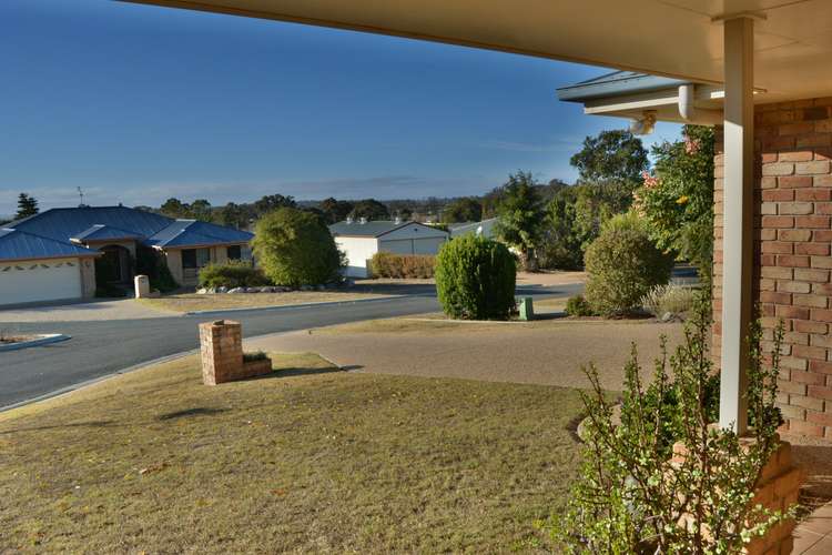 Third view of Homely house listing, 12 Rebecca Court, Warwick QLD 4370