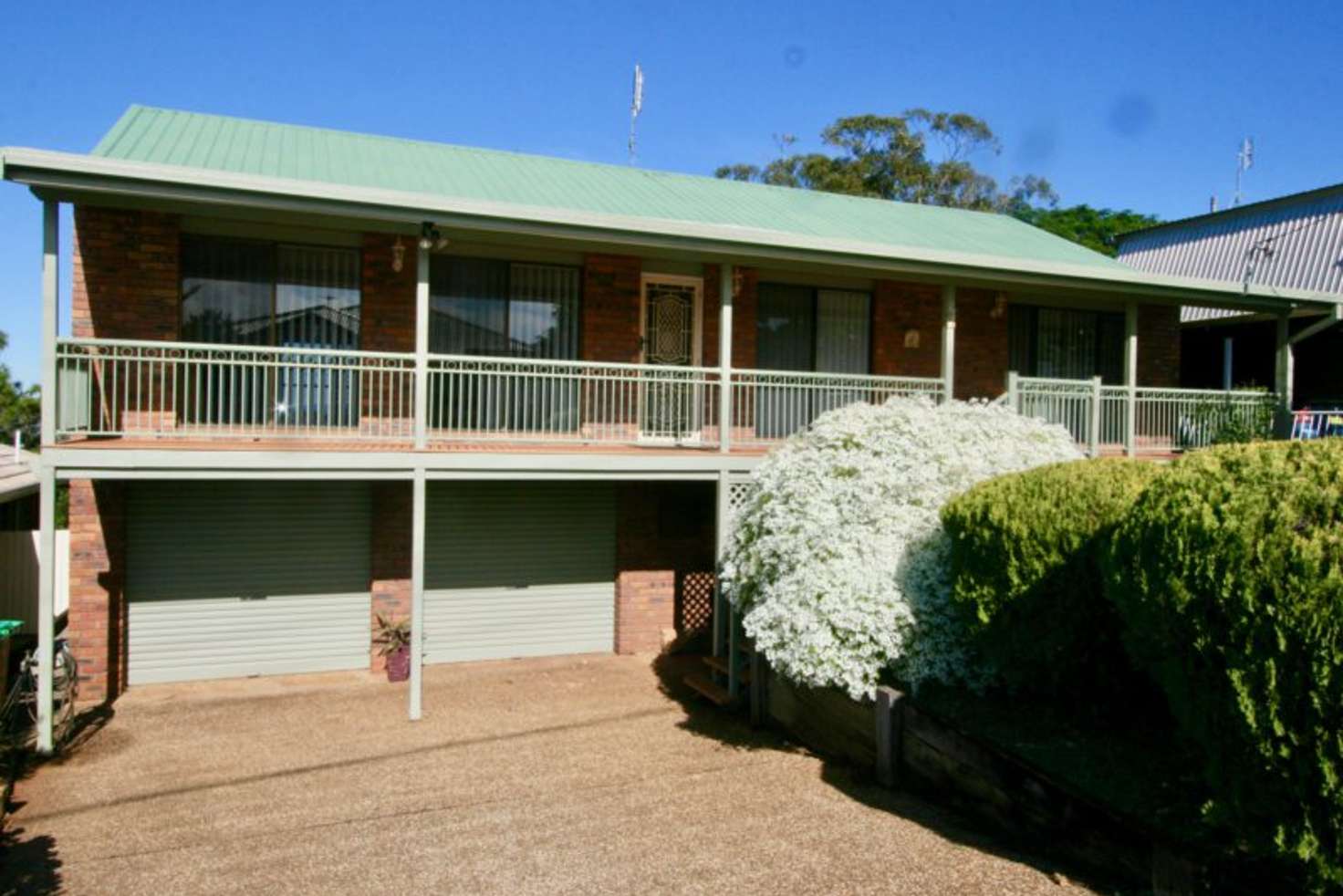 Main view of Homely house listing, 43 Lakeview Terrace, Bilambil Heights NSW 2486