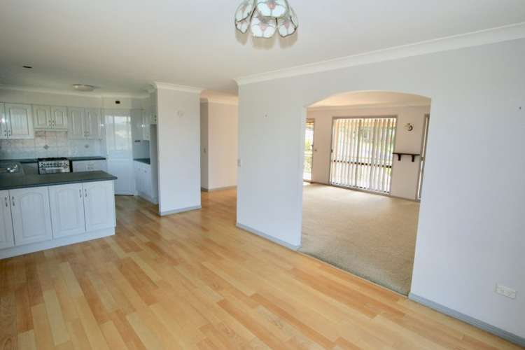 Fifth view of Homely house listing, 43 Lakeview Terrace, Bilambil Heights NSW 2486