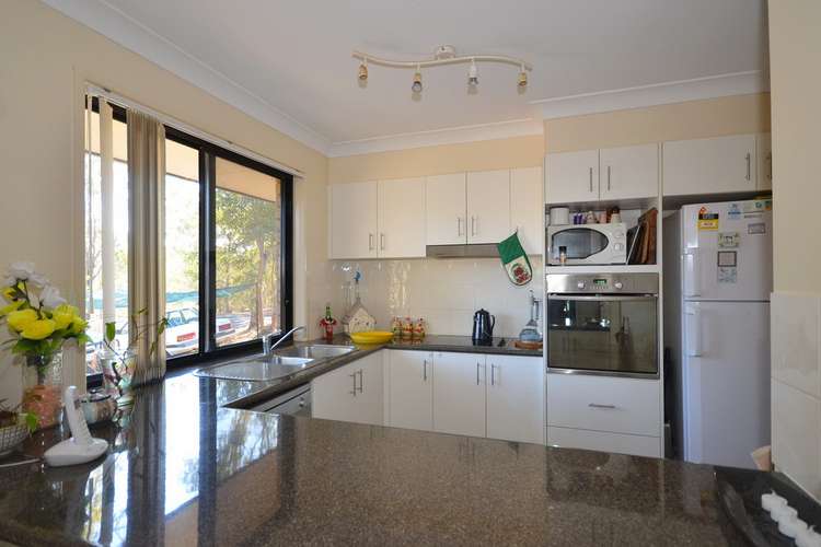 Second view of Homely house listing, 20-24 Windon Close, Kooralbyn QLD 4285