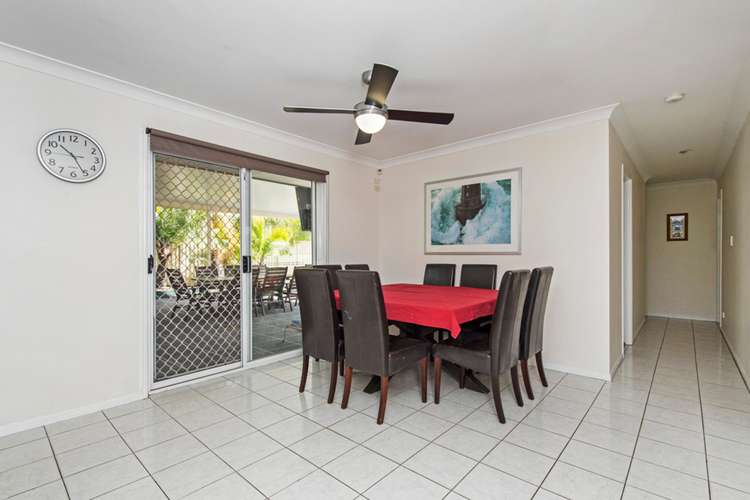 Sixth view of Homely house listing, 1 Christoffel Close, Ormeau Hills QLD 4208