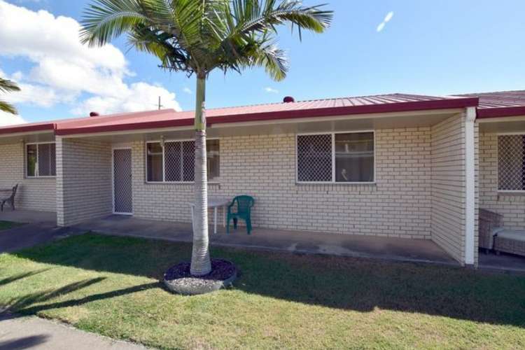 Second view of Homely unit listing, Unit 5,6,7/41 O'Connell Street, Barney Point QLD 4680