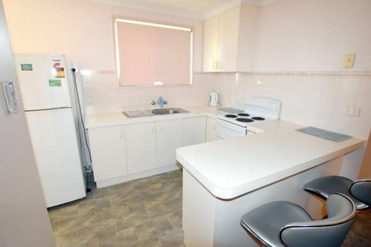 Third view of Homely unit listing, Unit 5,6,7/41 O'Connell Street, Barney Point QLD 4680