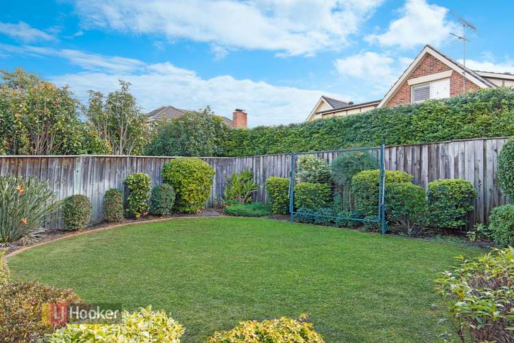 Second view of Homely house listing, 71 Jenner Road, Dural NSW 2158