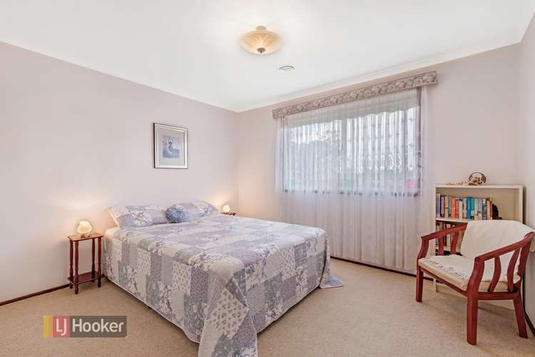 Sixth view of Homely house listing, 71 Jenner Road, Dural NSW 2158