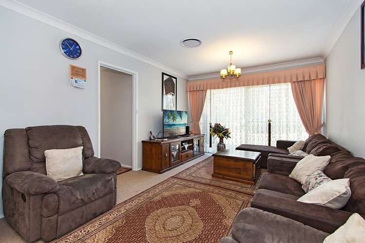 Second view of Homely house listing, 6 Kymea Place, Hebersham NSW 2770