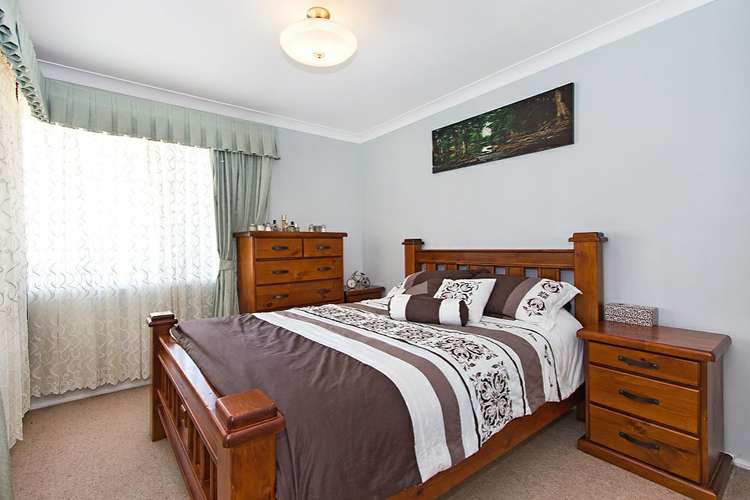 Sixth view of Homely house listing, 6 Kymea Place, Hebersham NSW 2770
