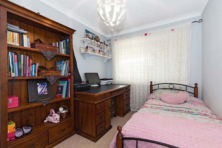 Seventh view of Homely house listing, 6 Kymea Place, Hebersham NSW 2770