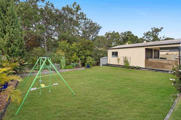 Second view of Homely house listing, 102 Halfway Drive, Ormeau QLD 4208