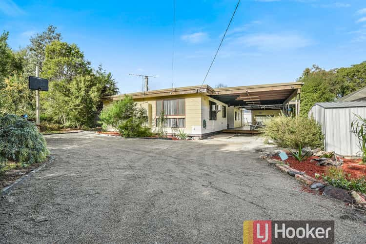 Main view of Homely house listing, 14A Elimatta Street, Warneet VIC 3980