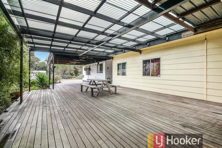 Third view of Homely house listing, 14A Elimatta Street, Warneet VIC 3980