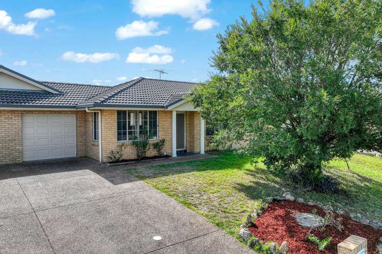 Main view of Homely semiDetached listing, 19A Wilkinson Boulevard, Singleton NSW 2330
