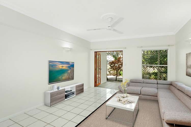 Second view of Homely unit listing, 3/115 Buchan Street, Bungalow QLD 4870