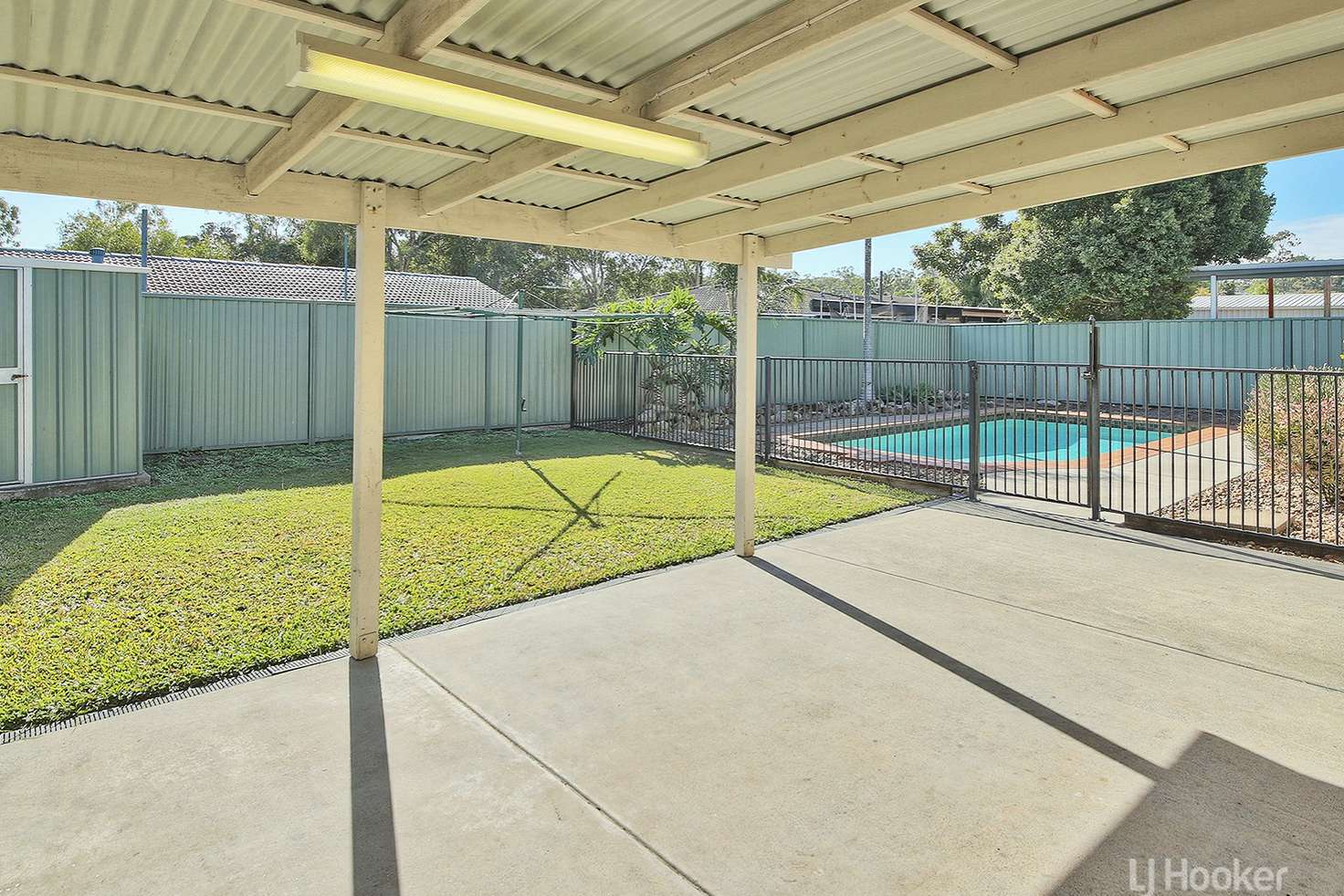 Main view of Homely house listing, 41 Silkwood Street, Algester QLD 4115