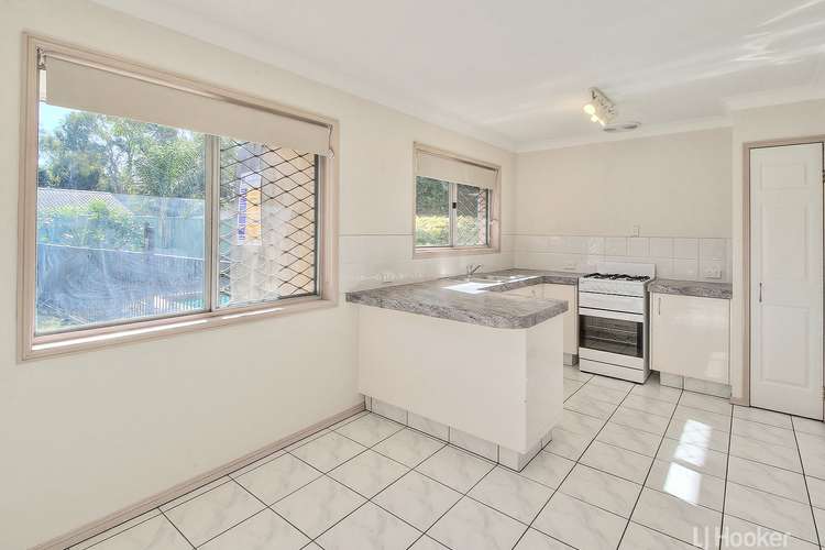 Fourth view of Homely house listing, 41 Silkwood Street, Algester QLD 4115