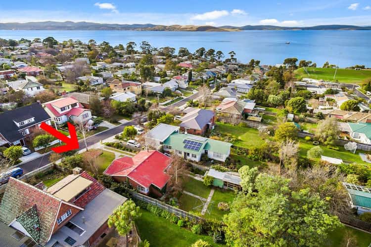 Main view of Homely house listing, 3 Seaview Avenue, Taroona TAS 7053