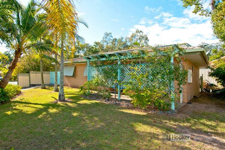 Main view of Homely house listing, 1 Whyatt Court, Beenleigh QLD 4207