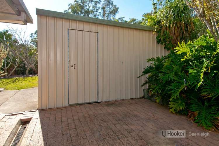 Fifth view of Homely house listing, 1 Whyatt Court, Beenleigh QLD 4207