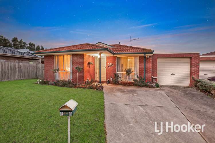 33 Emily Drive, Narre Warren VIC 3805