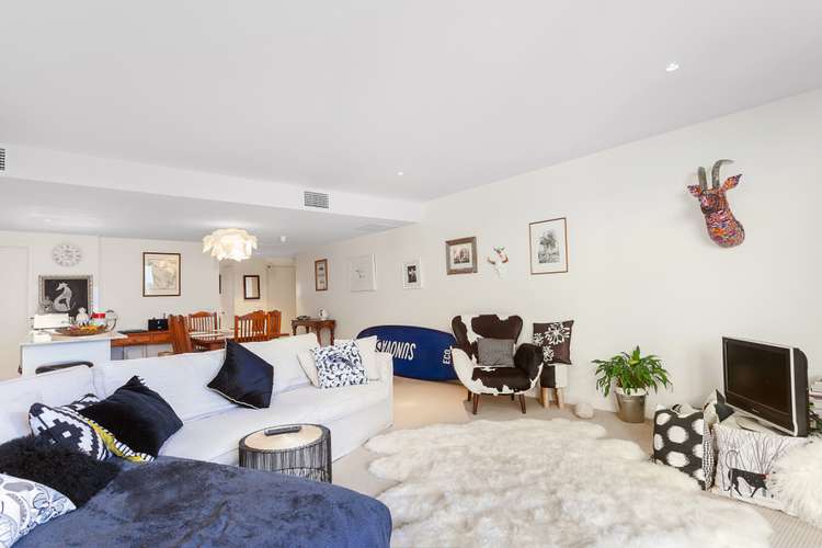 Fifth view of Homely unit listing, 77/15 Darling Street, Barton ACT 2600