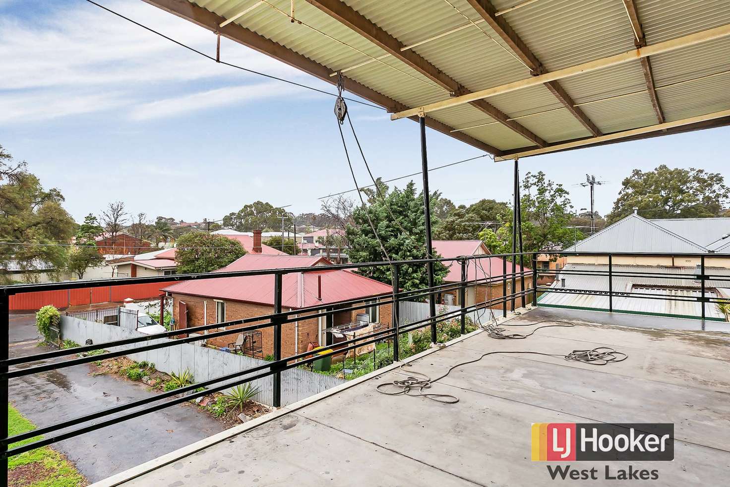 Main view of Homely house listing, 4 Thirteenth Street, Bowden SA 5007