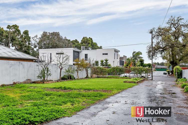 Second view of Homely house listing, 4 Thirteenth Street, Bowden SA 5007