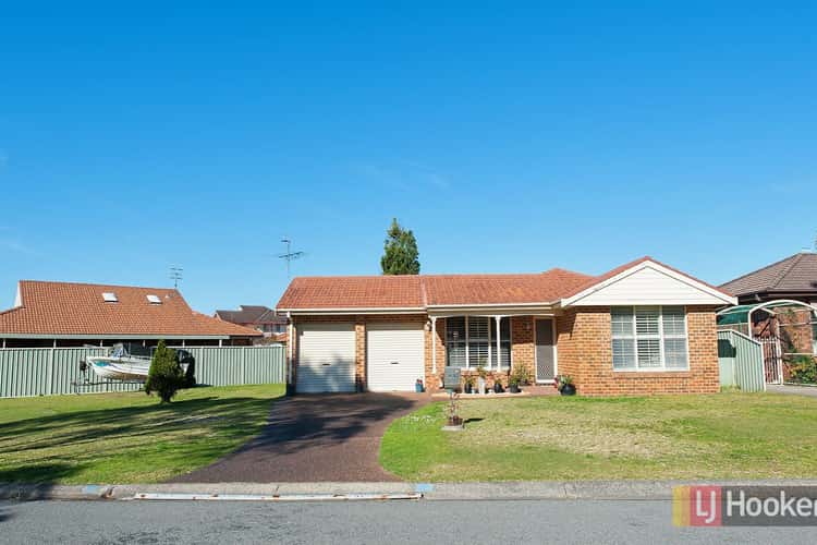 Main view of Homely house listing, 42 Shoreline Drive, Fingal Bay NSW 2315