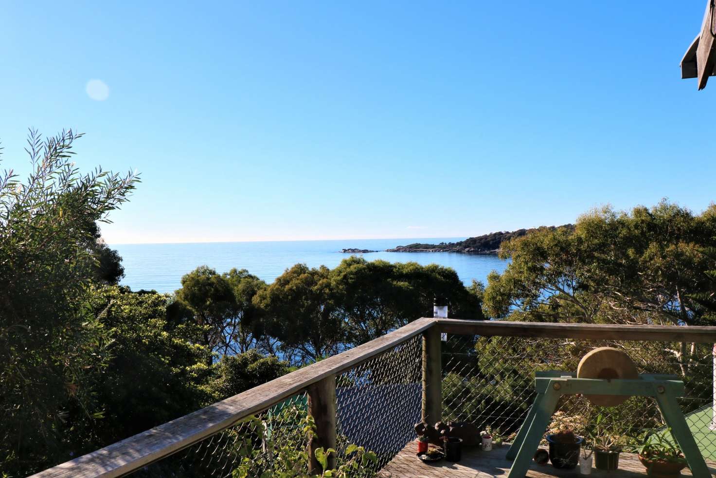 Main view of Homely house listing, 38 Treloggen Drive, Binalong Bay TAS 7216