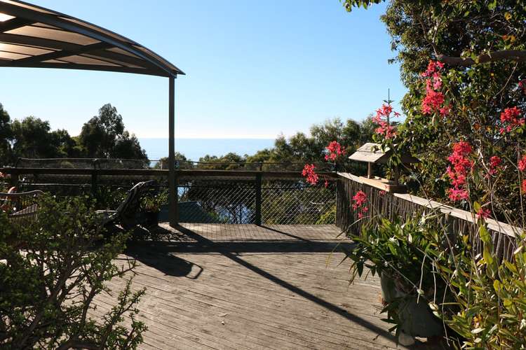 Sixth view of Homely house listing, 38 Treloggen Drive, Binalong Bay TAS 7216