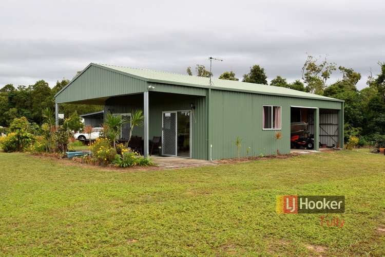 Main view of Homely house listing, L10 Hull Heads Road, Hull Heads QLD 4854