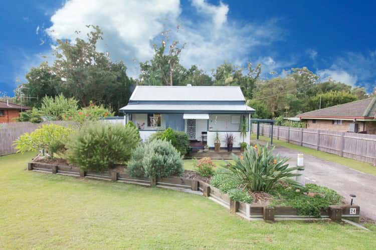 24 Central Lansdowne Road, Lansdowne NSW 2430