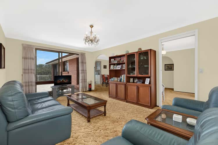 Fifth view of Homely house listing, 303 The Round Drive, Avoca Beach NSW 2251