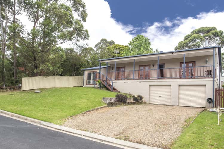 Main view of Homely house listing, 75 Lyra Drive, Lake Tabourie NSW 2539