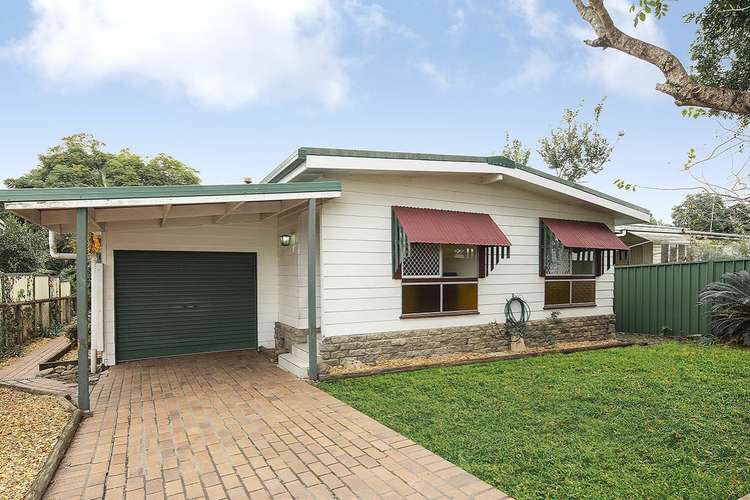 Main view of Homely house listing, 65 Mortimer Road, Acacia Ridge QLD 4110
