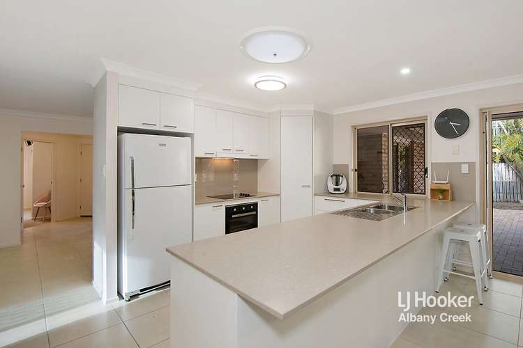 Second view of Homely house listing, 9 Longreef Court, Albany Creek QLD 4035