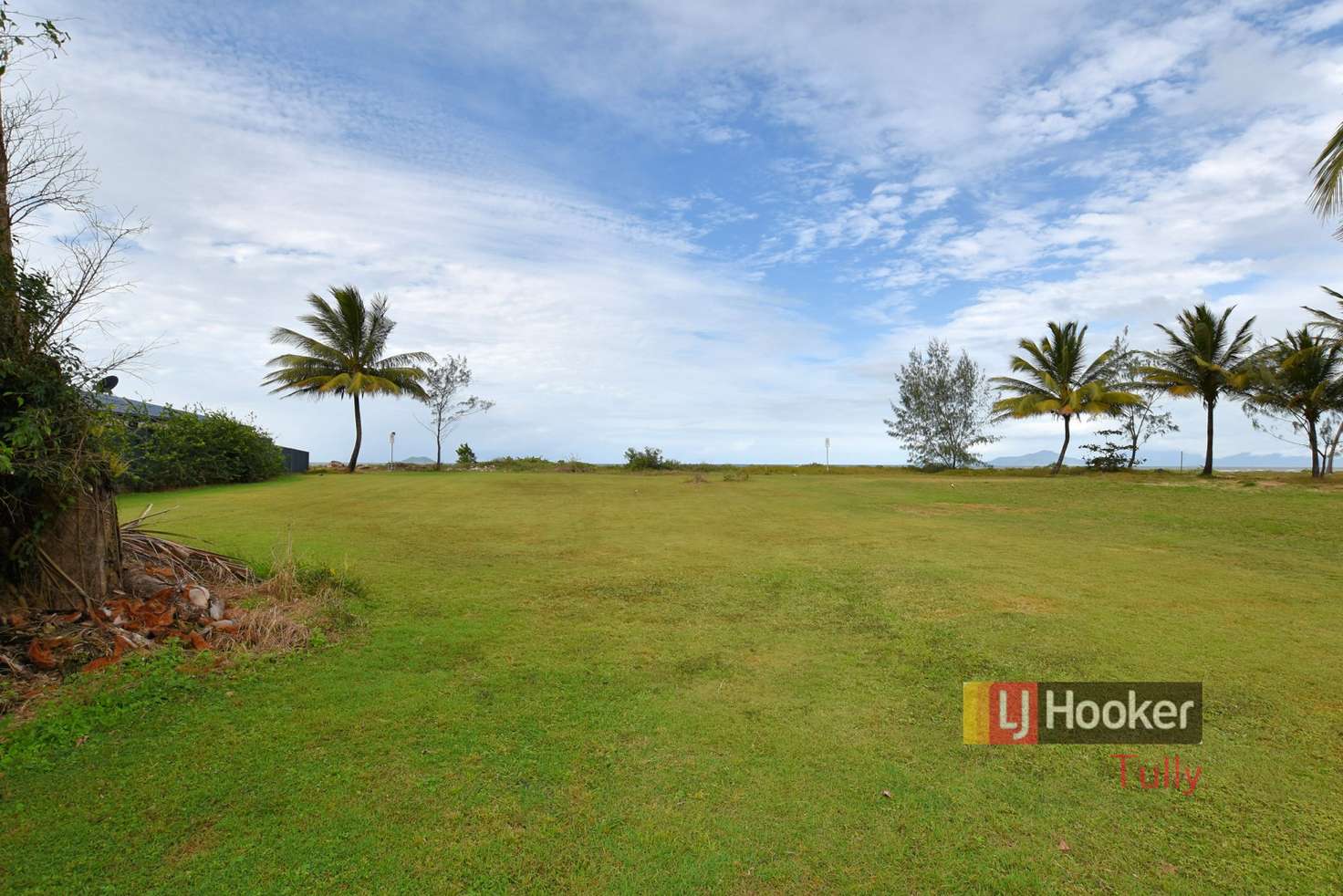 Main view of Homely residentialLand listing, 52-54 Taylor Street, Tully Heads QLD 4854