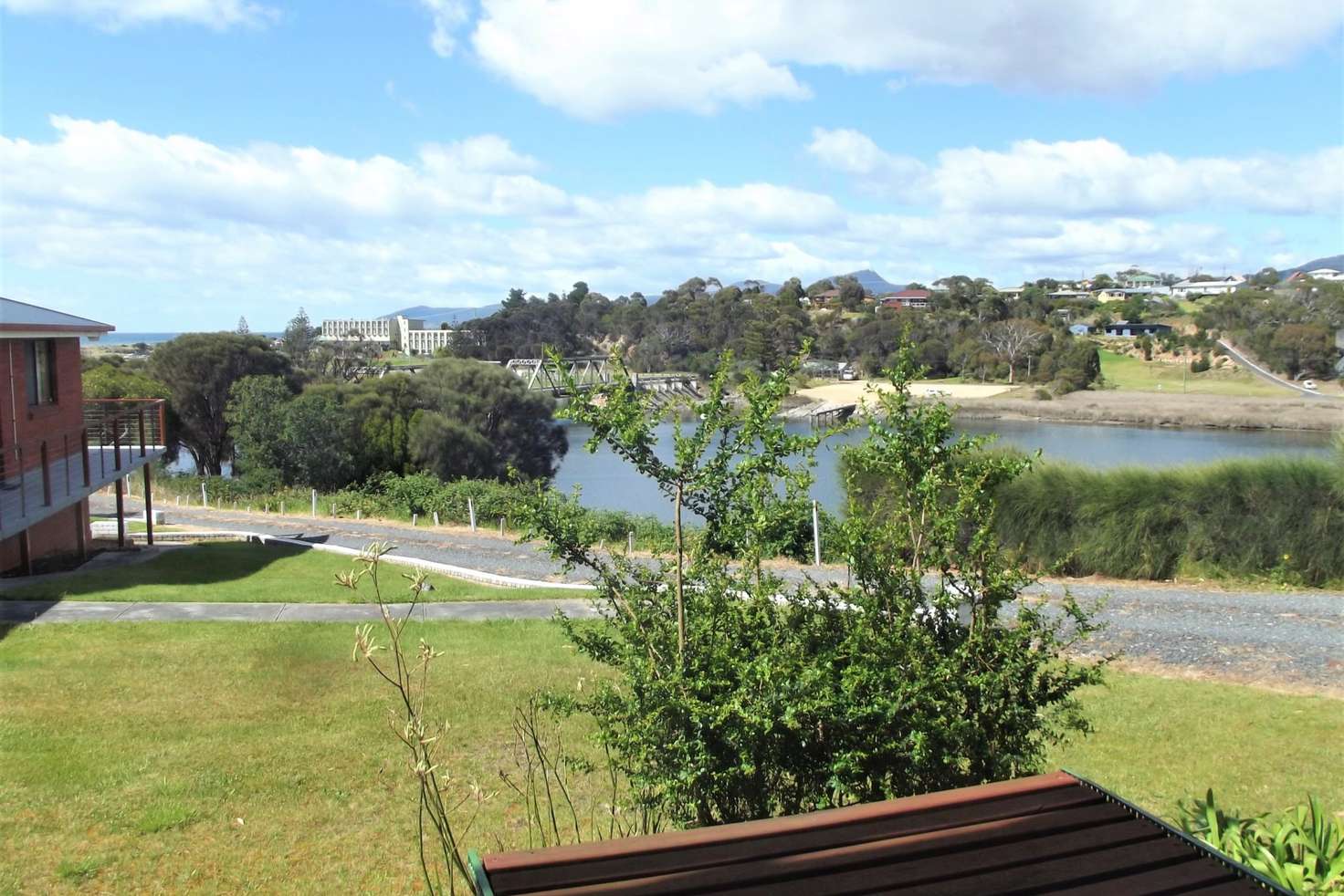 Main view of Homely unit listing, 4/6 Wattle Drive, Scamander TAS 7215