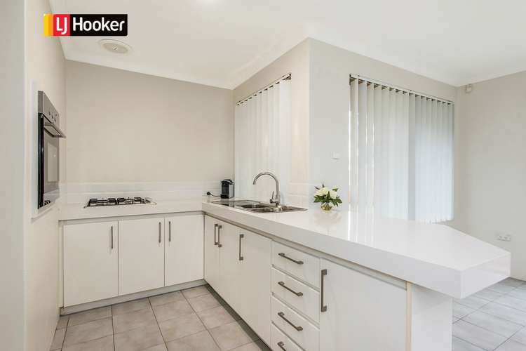 Second view of Homely semiDetached listing, Unit 1/4 Evelyn Street, Gosnells WA 6110