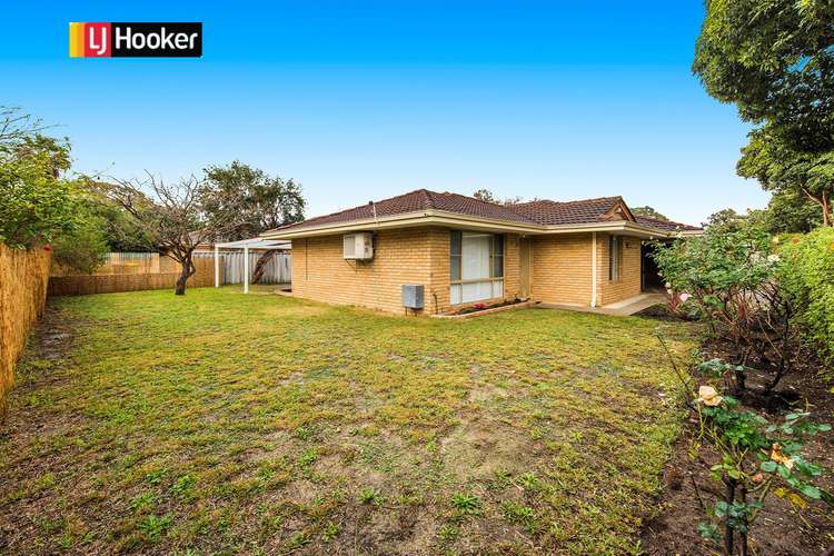 Third view of Homely semiDetached listing, Unit 1/4 Evelyn Street, Gosnells WA 6110