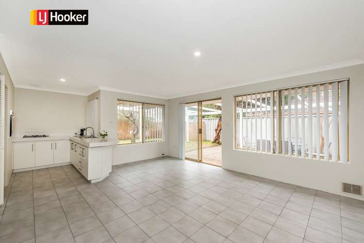 Fourth view of Homely semiDetached listing, Unit 1/4 Evelyn Street, Gosnells WA 6110