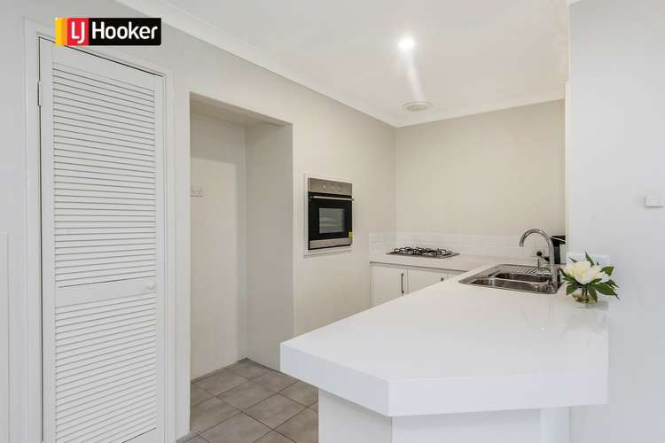 Fifth view of Homely semiDetached listing, Unit 1/4 Evelyn Street, Gosnells WA 6110