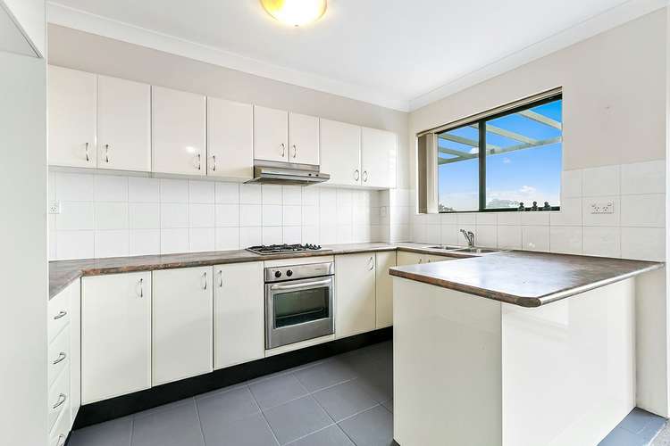 Second view of Homely unit listing, 16/872 Canterbury Road, Roselands NSW 2196