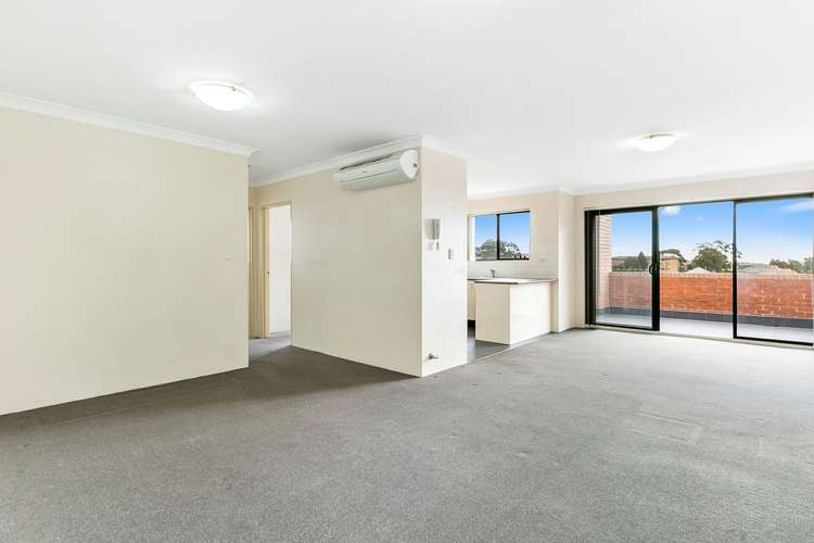 Third view of Homely unit listing, 16/872 Canterbury Road, Roselands NSW 2196