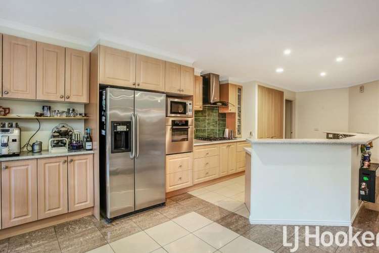 Fourth view of Homely house listing, 4 Red Oak Terrace, Lyndhurst VIC 3975